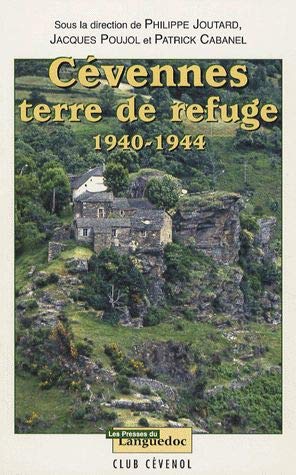 Download Cévennes : Terre de Refuge 1940-1944