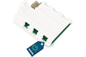 G GRIMALDI Sensor de control del nivel de agua para secadora Ariston C00628635 original