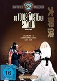 Shaw Brothers: Die Todesf�uste der Shaolin - Chen Kuan-Tai