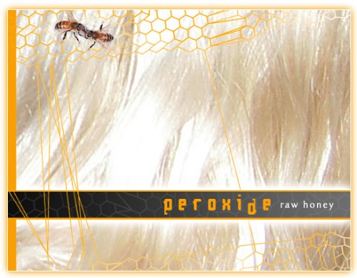 Price comparison product image Raw Honey