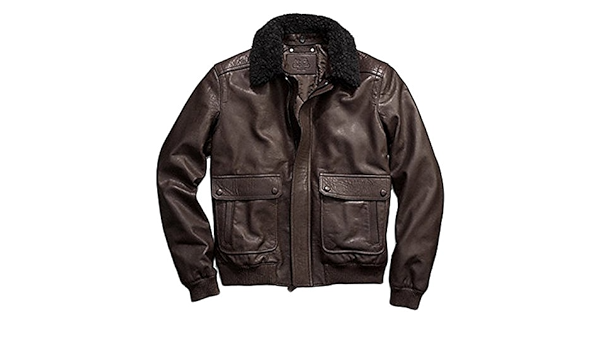 coach bleecker leather jacket
