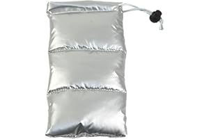 JUKOTA Thermo Handyhülle Tasche Universal Daunen Pouch Handysocke Weihnachten Geschenke für Smartphones Handy Winter Handyhülle kompatibel iPhone 14 13 12Plus X, Samsung Galaxy，Allgemein