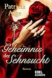Cover zum Buch Geheimnis der Sehnsucht