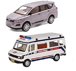 centy toys innova crysta