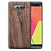 Produktbild Stuff4 Hülle / Case für LG V20 F800/H990/VS995 / Nussbaum Muster / Holz/Holzmaserung Muster Kollektion