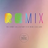 Remix Collection from Here Lie - David Byrne
