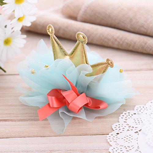 Pet-Dog-Puppy-Hair-Clips-Hairpin-Grooming-Dog-Headdress-Grooming-Accessories-Gold-Crown-Style-bY-Awhao