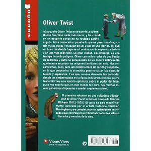 Oliver Twist, Educación Primaria. Material auxiliar (Colección Cucaña)