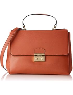 Guess Damen Aria Henkeltasche, 15 x 23 x 41 cm