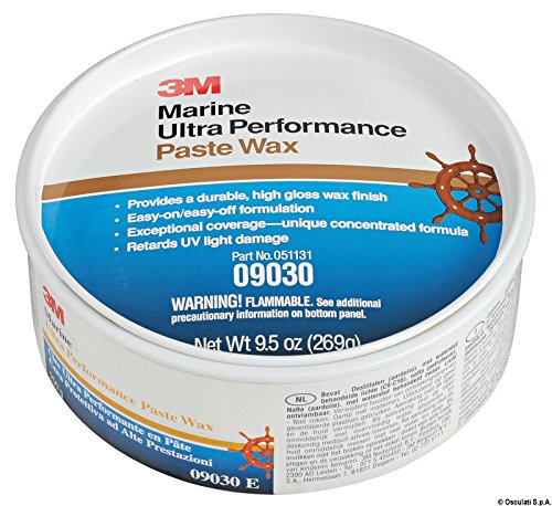 Preisvergleich Produktbild 3M Ultra Performance Paste Wax