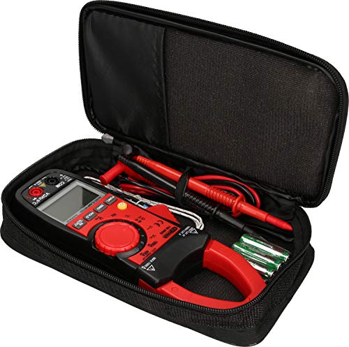KS TOOLS 150.0929 Pince Ampèremétrique Digital 1000 V
