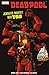 Deadpool: Jenseits wartet der Tod by
