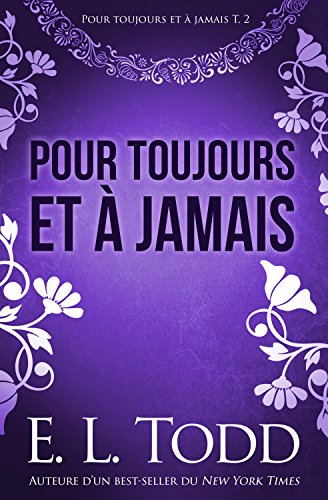 Pour toujours et à jamais (Pour toujours et à jamais  t. 2) francais