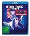 STAR TREK - Three Movie Collection [Blu-ray]