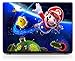 Produktbild Sticker PC Laptop Mario Galaxy OEM 6216, 17 H26 X L39 cm