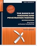 Image de The Basics of Hacking and Penetration Testing: Ethical Hacking and Penetration Testing Made Easy