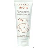 Avene Lait Mineral SPF50+ 100ml