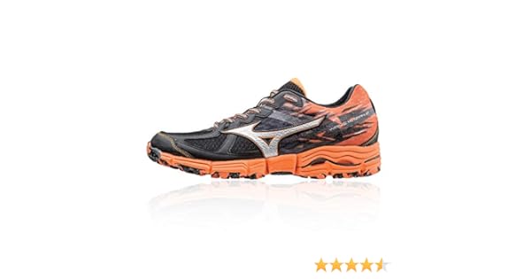 mizuno wave kazan 2 uomo scarpe