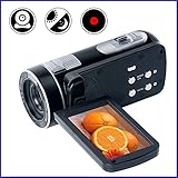 Camcorder Videokamera
