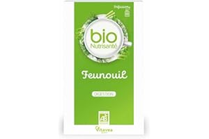 Vitavea santé Infusion Fenouil