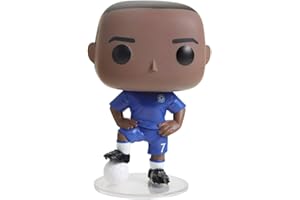 Funko Pop! Football: Chelsea - N'Golo Kanté Multicolore St