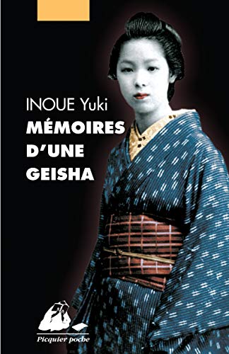 Memoires d'une geisha Memoires d'une geisha