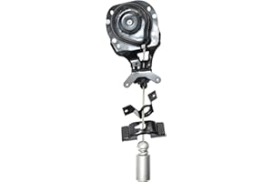 WATLIKE LR039486 Spare Tire Winch Compatible with 2004-2013 Discovery 3 & 4, 2005-2013 Sport # LR024145 LR064520 Spare Tire Hoist