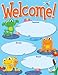 Produktbild Funky Frogs Welcome Chart