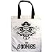 Produktbild Goonies Tragetasche Skull Logo (HEO)
