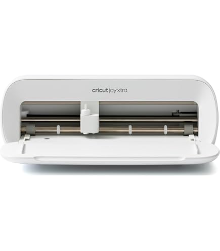 3-delige Snijmat Voor Cricut Joy Xtra – Vervangende Kleefmatten – 21,5x30 Cm – Voor Papier, Vinyl En Stof – Blauw, Groen, Paars – Flexibel En Duurzaam
