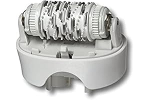 Braun ersättning standard epilatorhuvud 67030946 Silk Epil 7