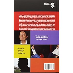 Conversación Con Luis García Montero (Libros Urgentes)