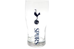 PREMIER LIFE STORE Tottenham Hotspur FC - Verre à bière Officiel