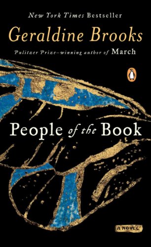 people of the book