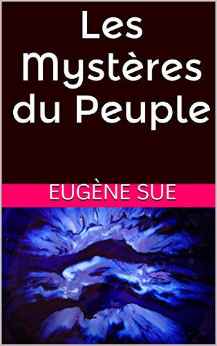 Les Mystères du Peuple