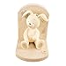 Childrens Bookends, Teddy and Rabbit Book Ends