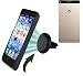 Produktbild Für Huawei P8 Premium Auto Handy Halterung KFZ Halter Lüftungsgitterhalterung Air Vent mount Smartphone Halter für Huawei P8 Premium - K-S-Trade(TM)