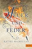 Cover zum Buch Feuer und Feder