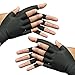 Medipaq® Anti Arthritis Gesundheits- Therapiehandschuhe – 2x Paar- erhältlich in mittel oder groß