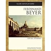 Ferdinand Beyer - OP.101 Piyano: Klasik Metotlar Serisi