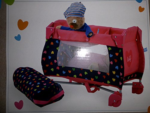 Preisvergleich Produktbild Reisebett