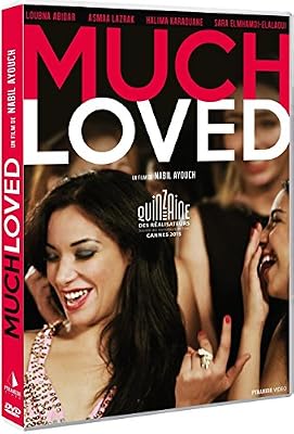 Much loved