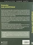 Image de Entender las aperturas/ Understand openings
