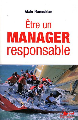 Télécharger Etre un manager responsable Gratuit