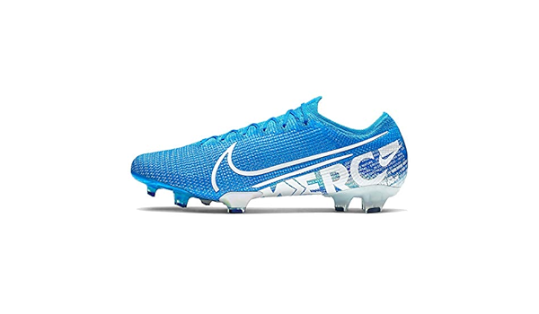 nike mercurial vapor bleu