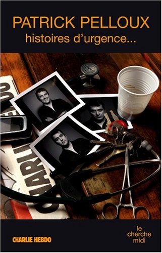 couverture de : Histoire d'urgences