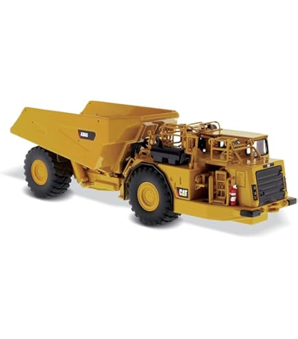 CAT Caterpillar 777D Off Highway Dump Truck Core Classics Series