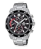 Casio Edifice Herren-Armbanduhr EFR-557CDB-1AVUEF