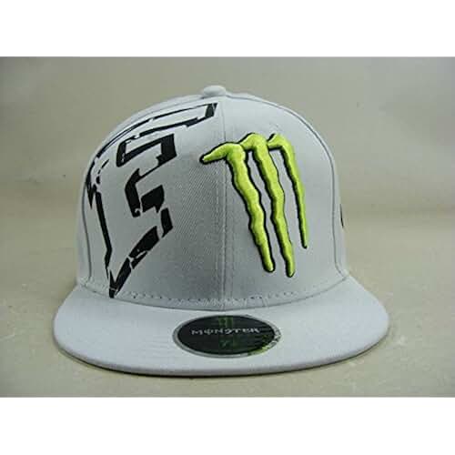 Suchergebnis auf Amazon.de für monster energy cap