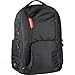 Produktbild Nest Athena A81 - Schwarz - Fotorucksack Schutzhülle/Tasche mit einem großen Fach für DSLR all Gerätehaken/SLR mit 38,1 cm Notebook/Notebook/Seitenausgang